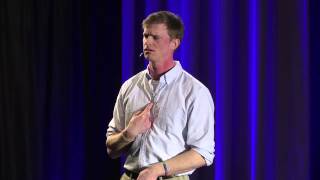 Engaging Male Athletes in Sexual Assault Prevention | Eric Barthold | TEDxColbyCollege