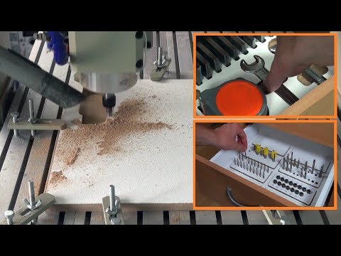 Making Custom Tool