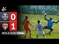 Achuapa [0-1] Malacateco | Resumen final | Jornada 18 | Liga de Guatemala