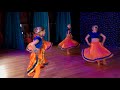 One two three four  esfir dance theater  2018 