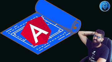 Entendiendo la arquitectura de #angular - #programacionenespañol