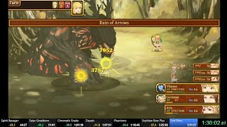 Celestian Tales: Realms Beyond - Any% Speedrun in 1:30:48 (beaten)