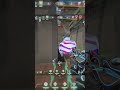 Clove 4k in Valorant #shorts #shortsvideo #valorantclips #valorant #shortsfeed