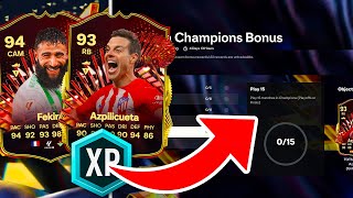 How to Complete LaLiga Champions Bonus Objectives in FC 24