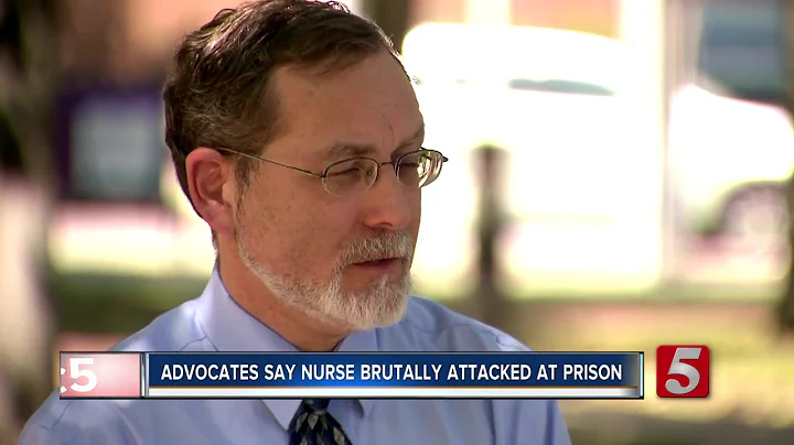 Advocates are concerned after hearing a nurse was ...