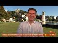 Lauren Jackson Live on Sunrise