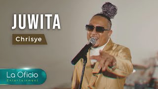 Video thumbnail of "Juwita - Chrisye | Mini Orchestra Cover by La Oficio Entertainment, Jakarta"