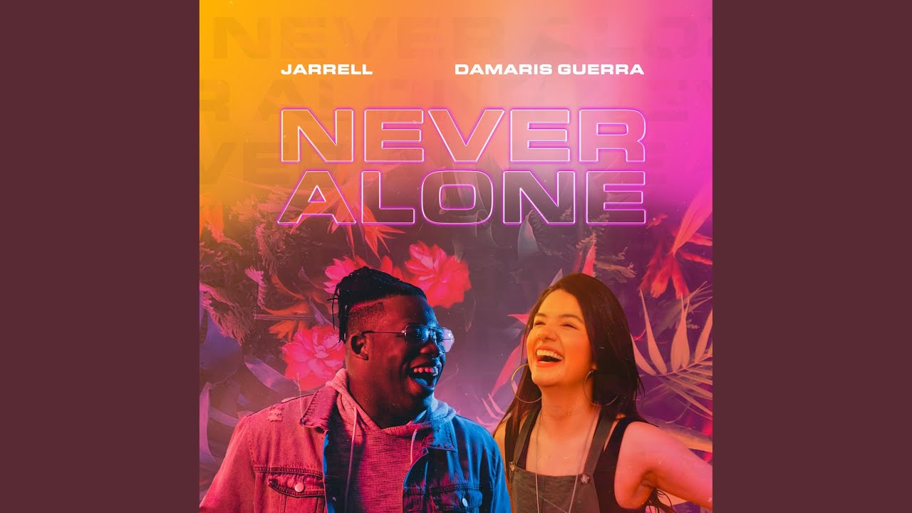 Watch Never Alone on YouTube Watch Never Alone on YouTube