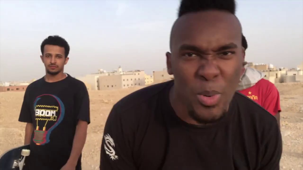 Revolution [Music Video] Green Tea & Hibiscus Mixtape