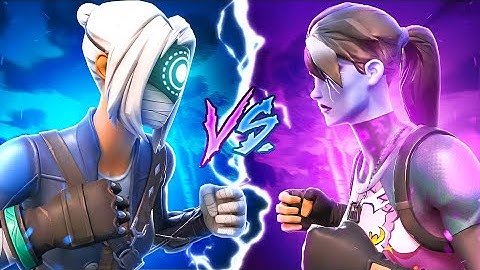 FAZE SWAY vs REET (Best Controller Players Collide)