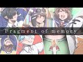 Fragment of memory