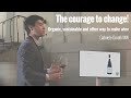 “The courage to change” – Gabriele Gorelli MW masterclass