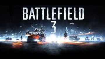 Disconnected From BattleField 3 Servers Fix!!