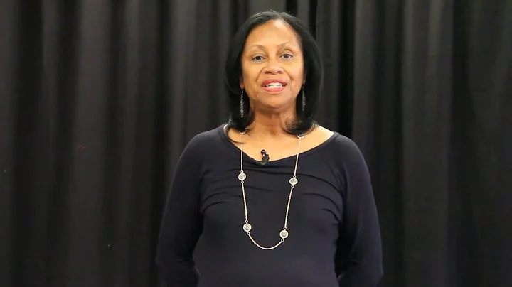 Meet Joan Newton