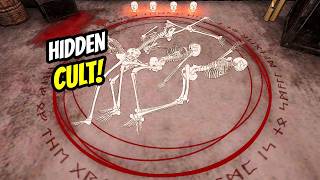 My Skeleton Collection Finally Paid Off – Scam Center Simulator: UnderKingdom | #5