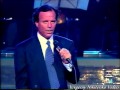 Julio Iglesias - Let it be me (live, 1994)