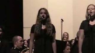 When You Believe from The Prince of Egypt (3-16-08)