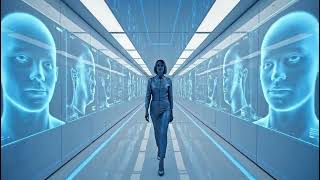 Living in 2040: Inside a $500M Futuristic Mega Mansion | AI Luxury Smart Home (Full Tour)