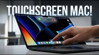 MacBook Ultra M6 Leak: The Pro is DEAD!