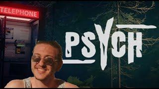 Toqtir-Psych Oynuyor Bölüm1 23,09,2021