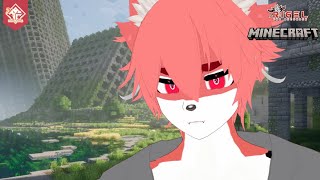 [ 🔴 Live ] Survival di Kota Terbengkalai  #vtuber #vertical