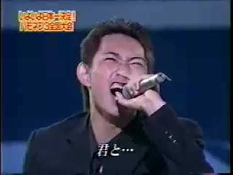 【ハモネプ】NORTH   Another Orion