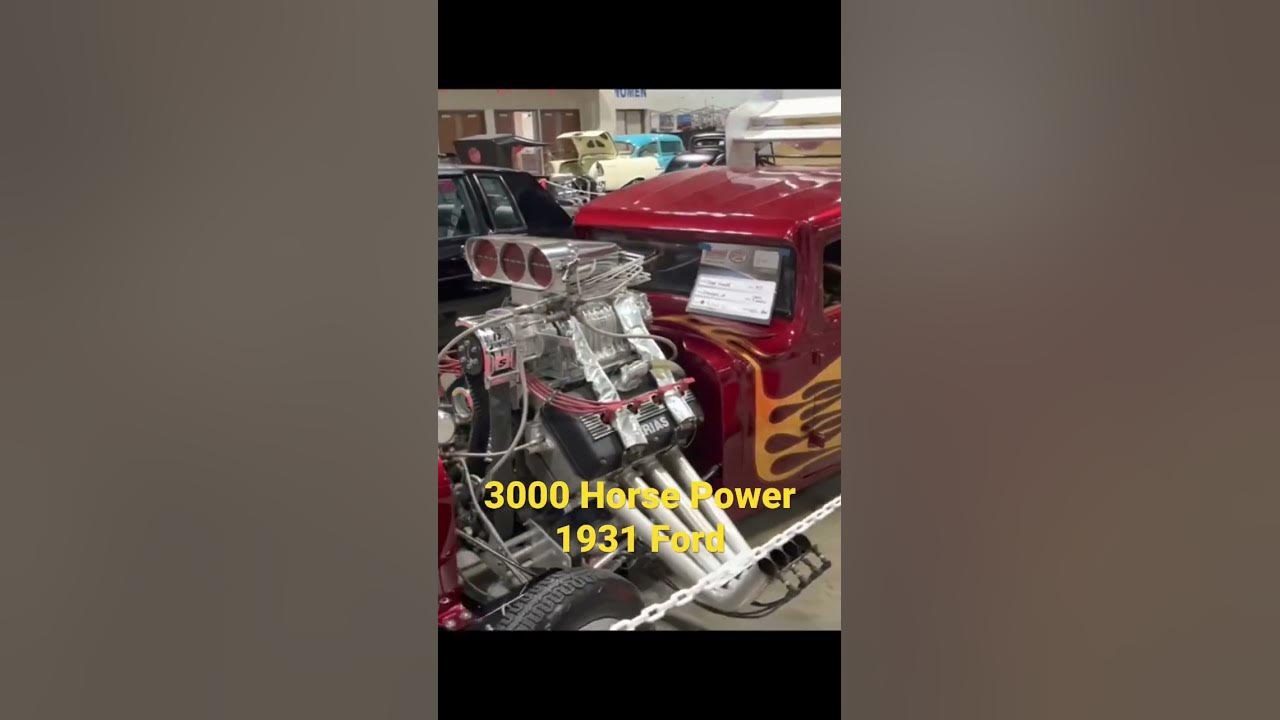 2023 World of Wheels Shreveport Louisiana YouTube