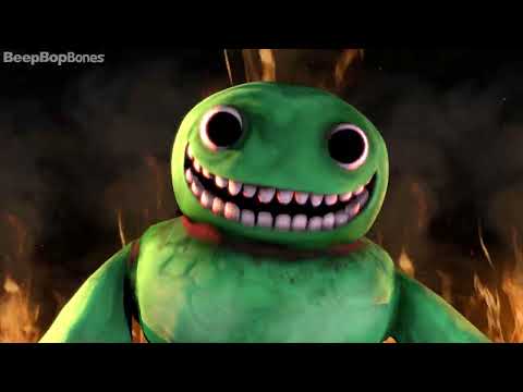 SFM Jumbo Josh Sings Discord By Eurobeat Brony Remix By TLT 