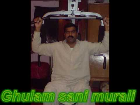 kharian murali (ghulamsani murali
