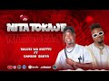 BALOZI WA GHETTO FT DAMIAN SANYA NITATOKAJE OFFICIAL MUSIC AUDIO