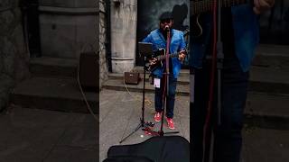 Celebrity On my way #shorts #musician #dublin #realenglish #busker #ireland #streetmusic #dublinireland Net Worth