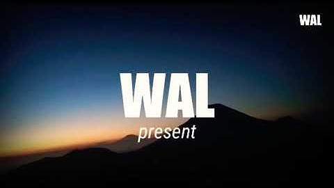 Negeri di atas awan || dieng 2350mdpl