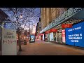 2020 Historic London Scenes ✨ Christmas Eve on Oxford Street