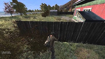 HACKER?! - DayZ Standalone - Ep. 1