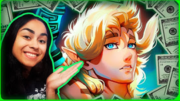 10 IMPORTANT ART COMMISSION TIPS // GETTING CLIENTS CAN BE REAL