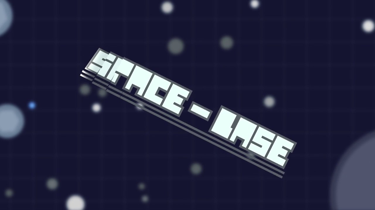 Space-base.io - NEW IO GAME! 