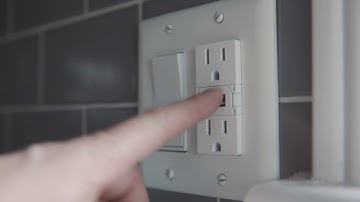 Hide Your USB Charger in Your Outlet, Not Plugged Into It - Swidget USB Charger