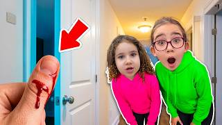 Gizemli Parmak Yine Zeynep Zümrayı Aradı Bu Sefer Gizemli Parmak Bakın Kim Çıktı