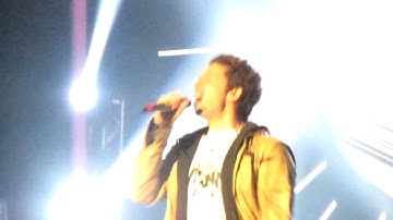 Kickstart - Example at T4 Stars of 2010