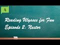 Ulysses Episode 2   Nestor