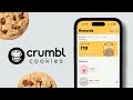Crumbl Cookie Rewards Review | Earn Free Crumbl Cookies!
