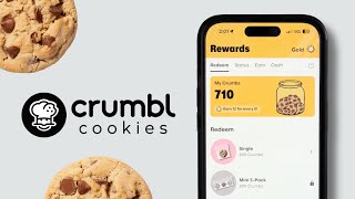 Crumbl Cookie Rewards Review | Earn Free Crumbl Cookies!