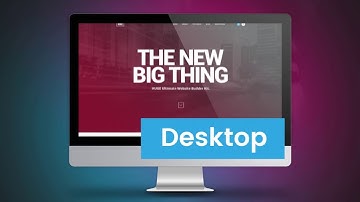 HUGE - Ultimate Builder Wordpress Theme