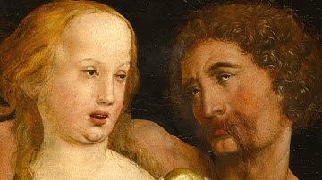 What Happened To Adam And Eve