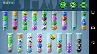 Lyfoes Level:5-2469-2470-2471-2472