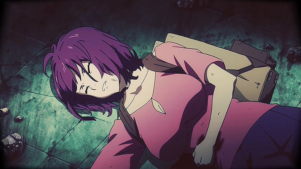 Bloodivores Hentai