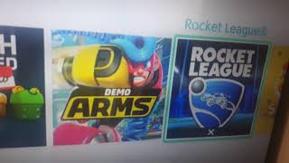 MES JEUX DE LA NINTENDO SWITCH