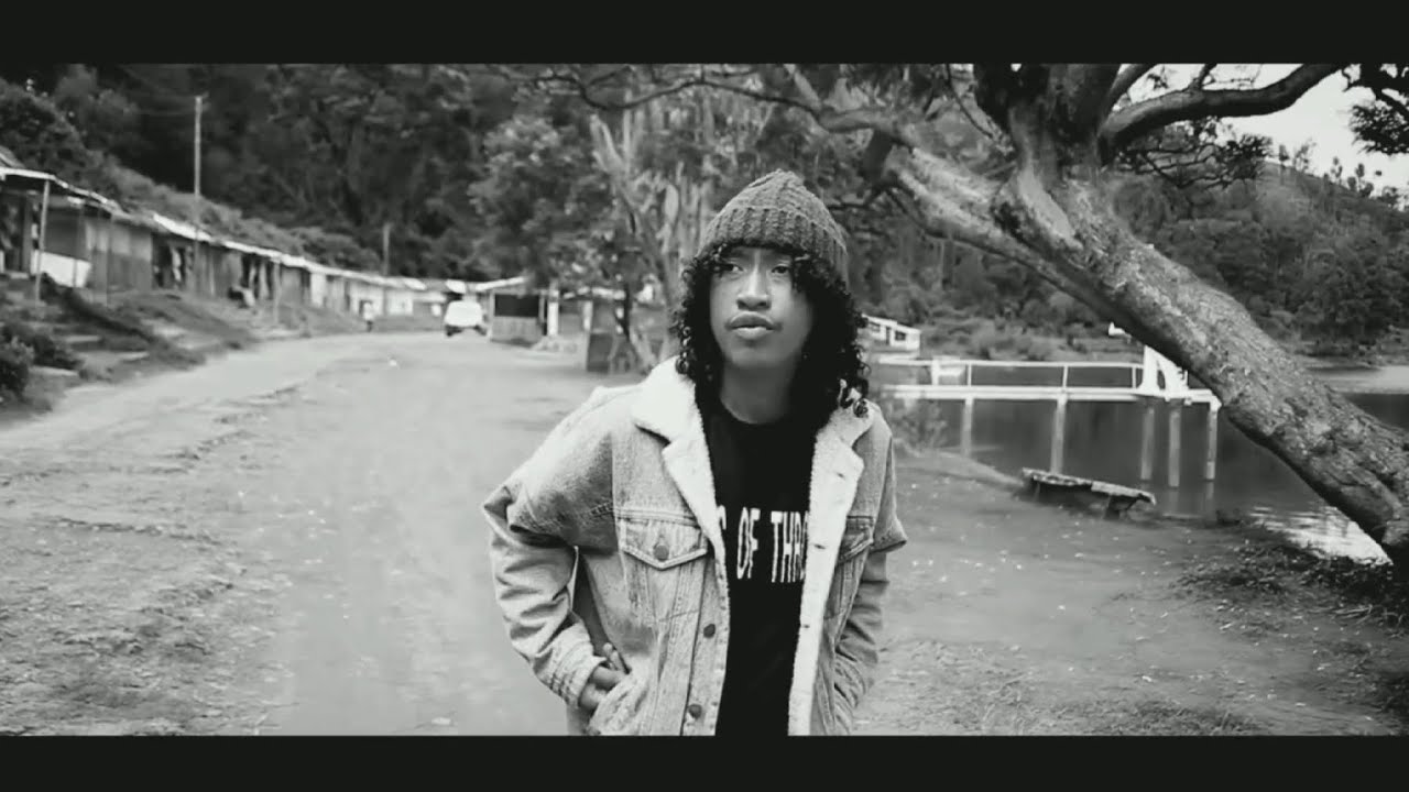 Ratoljah - TANTARA (J4DEN ON THE BEAT) Real : Skt Safidy 