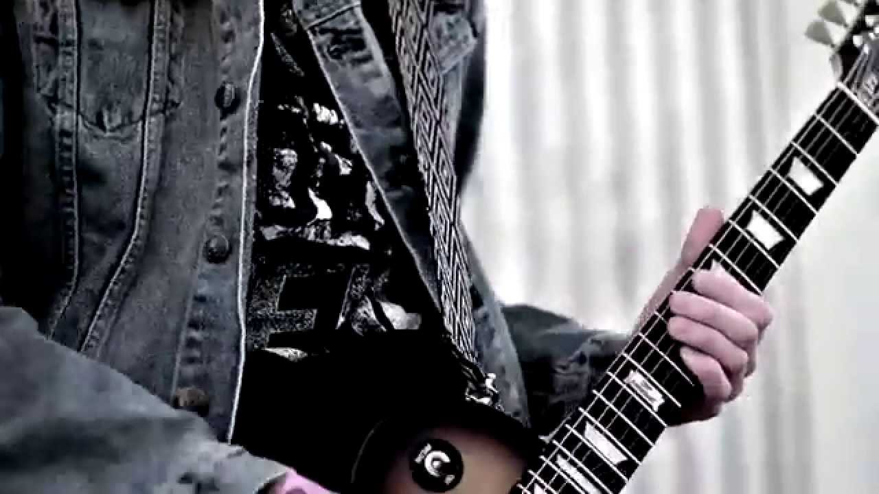 Eighth Avenue - Hate at First Sight (Official Music Video)