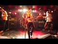 火ヲ灯ス / 突然少年(SUDDENLY BOYZ)20180522_新代田FEVER